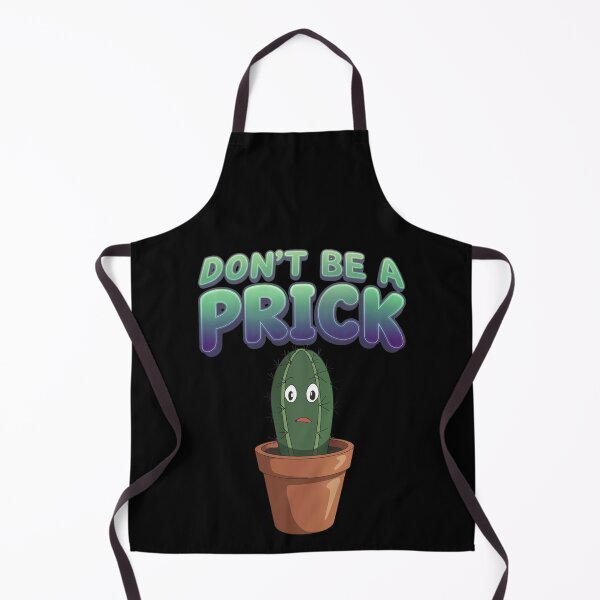 Item preview, Dont be a prick designed and sold by JansenGS.