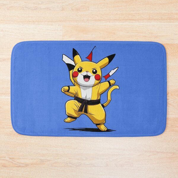 Item preview, The Karate Master designed and sold by 0penvimark.