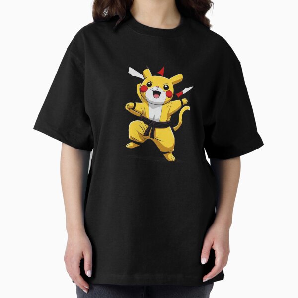 Item preview, The Karate Master designed and sold by 0penvimark.