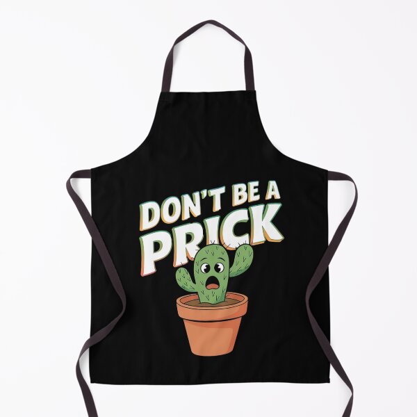 Item preview, Dont be a prick designed and sold by JansenGS.
