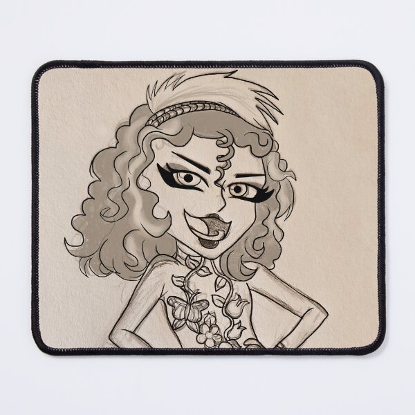 Item preview, Showtime Baby (Sketch Version) designed and sold by SugarButtInc.