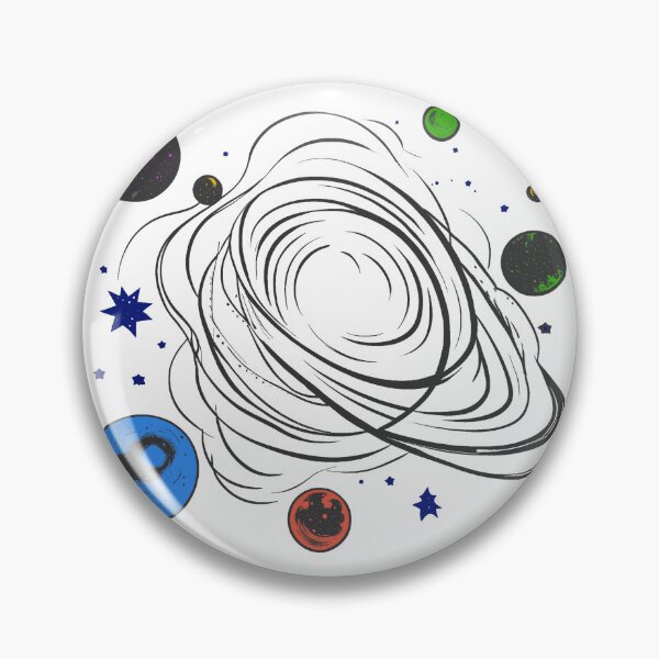 Item preview, Celestial Vortex  designed and sold by Wayu-.