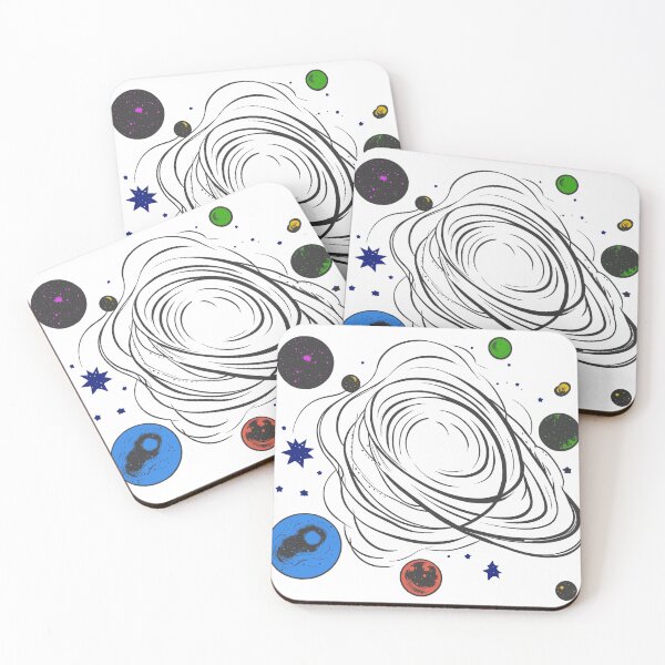 Item preview, Celestial Vortex  designed and sold by Wayu-.