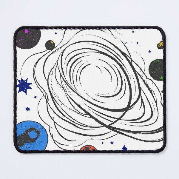 Item preview, Celestial Vortex  designed and sold by Wayu-.