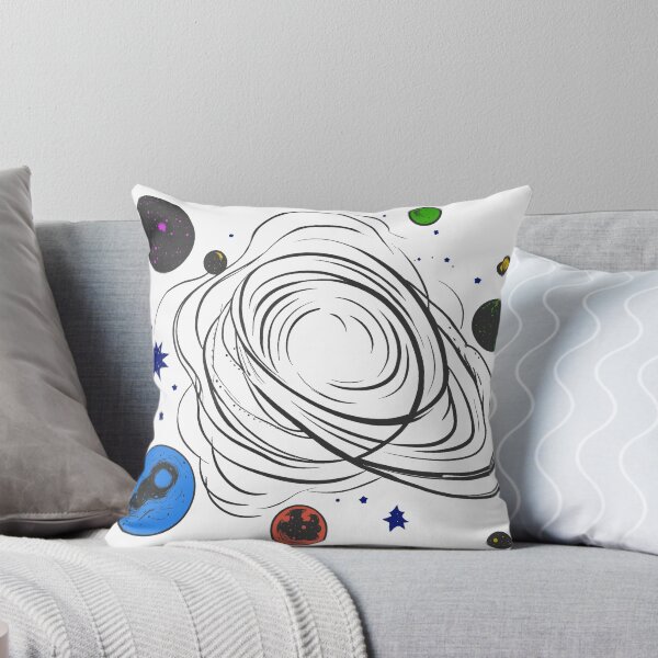 Item preview, Celestial Vortex  designed and sold by Wayu-.