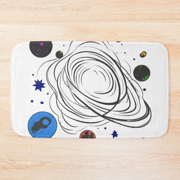 Item preview, Celestial Vortex  designed and sold by Wayu-.