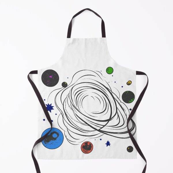 Item preview, Celestial Vortex  designed and sold by Wayu-.