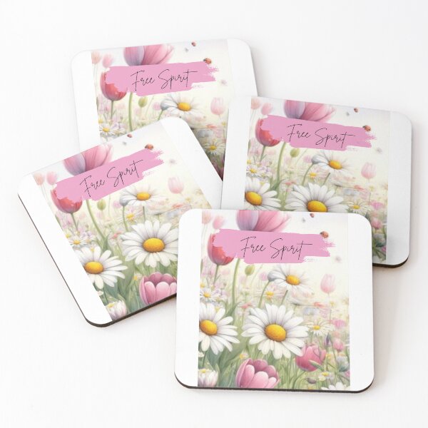 Item preview, Daisy Chai Rebel, Wildflower Soul designed and sold by junesstuff001.