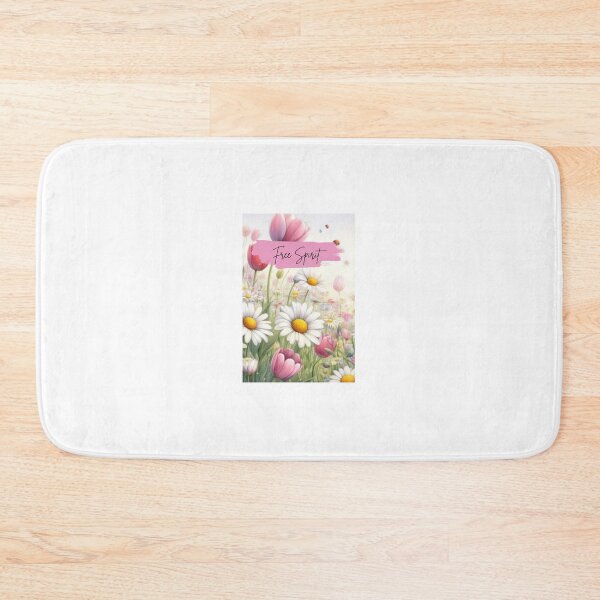 Item preview, Daisy Chai Rebel, Wildflower Soul designed and sold by junesstuff001.