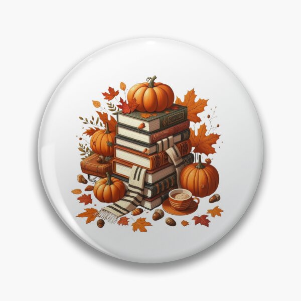 Artikelvorschau, Weitere Bücher lesen Pumpkin Spice Latte entworfen und verkauft von DeeCeeFashion.
