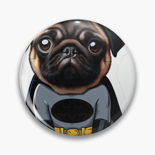 Item preview, BatDog designed and sold by YsoKa.