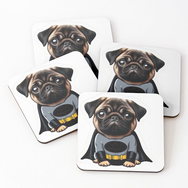 Item preview, BatDog designed and sold by YsoKa.
