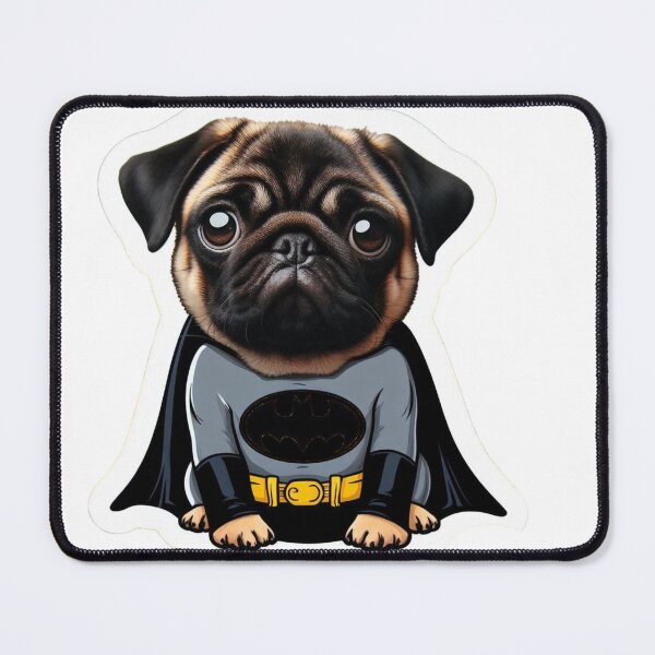 Item preview, BatDog designed and sold by YsoKa.