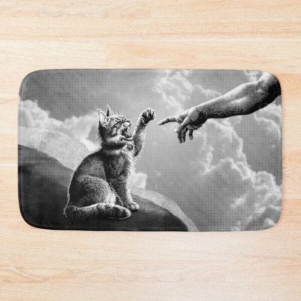 Item preview, Rejecting for Creation designed and sold by Neko Mort.