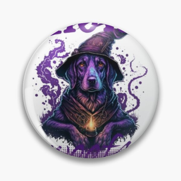 Item preview, Halloween woofs designed and sold by Khadija406.