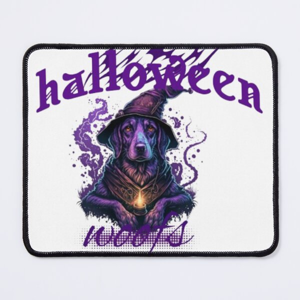 Item preview, Halloween woofs designed and sold by Khadija406.