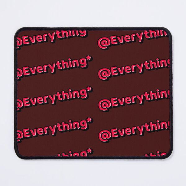 Item preview, @Everything*#46 designed and sold by PeePhoaphai.
