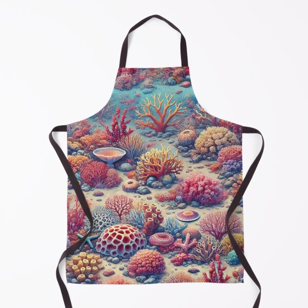 Item preview, Seabed Serenade designed and sold by Lukal00.