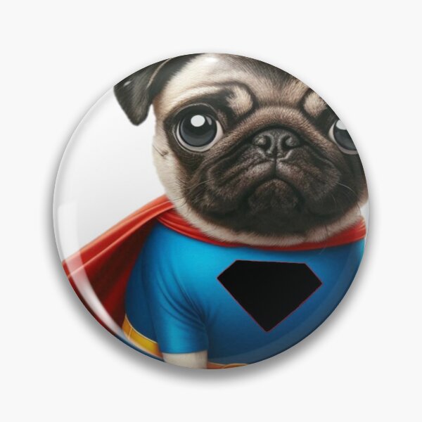 Item preview, Superdog designed and sold by YsoKa.