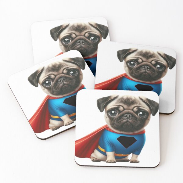 Item preview, Superdog designed and sold by YsoKa.