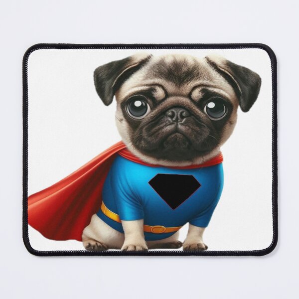 Item preview, Superdog designed and sold by YsoKa.