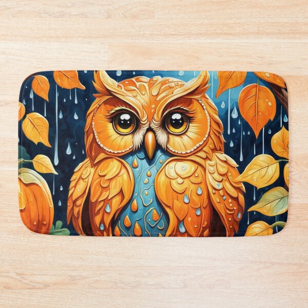 Item preview, Owl designed and sold by Jbl55.
