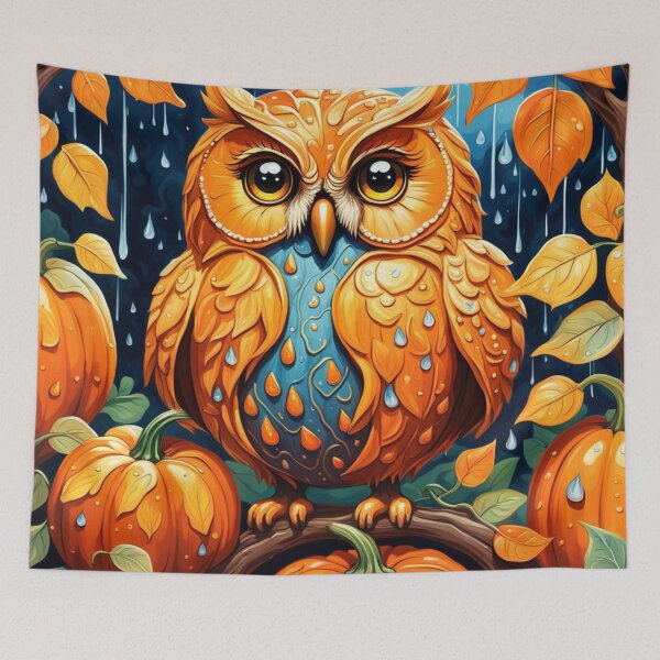 Item preview, Owl designed and sold by Jbl55.