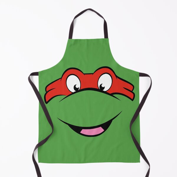 Item preview, Teenage Mutant Ninja Turtles - Raphael - Raph designed and sold by Alvidea.