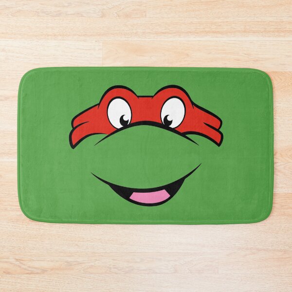 Item preview, Teenage Mutant Ninja Turtles - Raphael - Raph designed and sold by Alvidea.