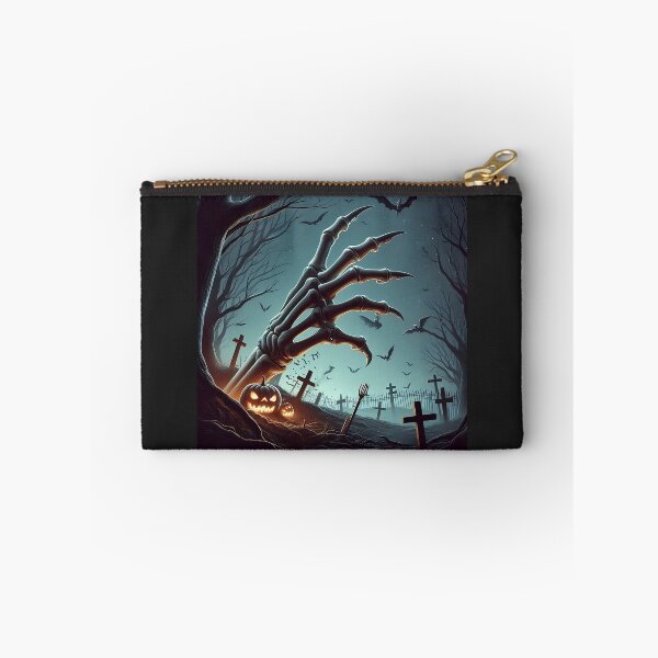 Item preview,  Spooky - Creepy Halloween designed and sold by shirigalaxy.