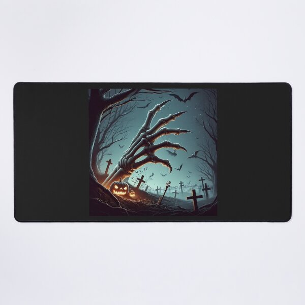Item preview, Spooky - Creepy Halloween designed and sold by shirigalaxy.