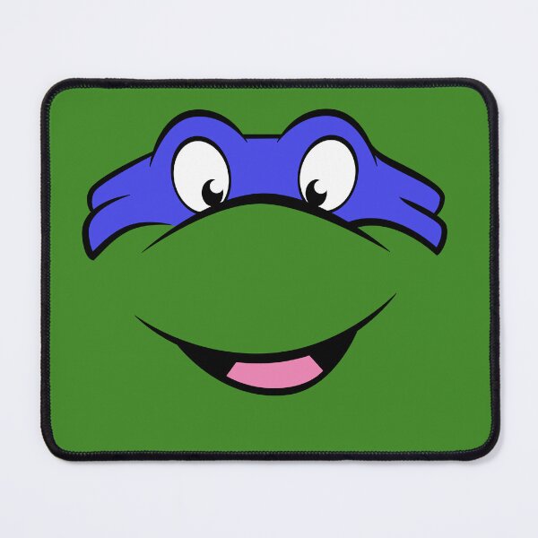 Item preview, Teenage Mutant Ninja Turtles - Leonardo - Leo designed and sold by Alvidea.