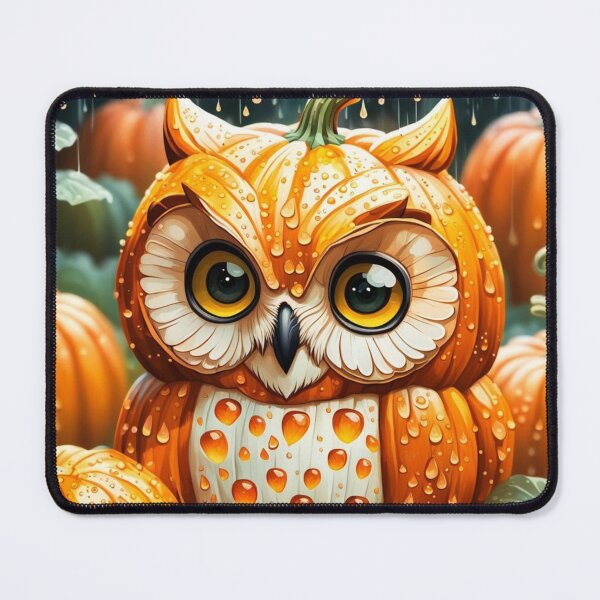 Item preview, Owl designed and sold by Jbl55.