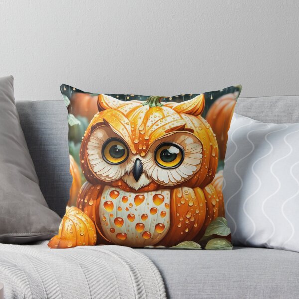 Item preview, Owl designed and sold by Jbl55.