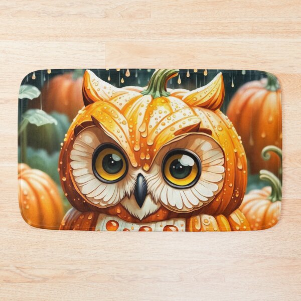 Item preview, Owl designed and sold by Jbl55.