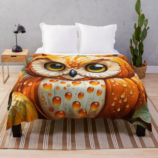 Item preview, Owl designed and sold by Jbl55.