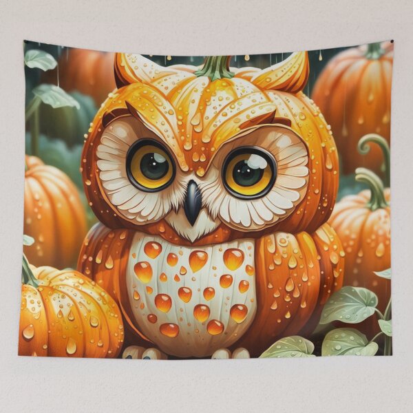 Item preview, Owl designed and sold by Jbl55.
