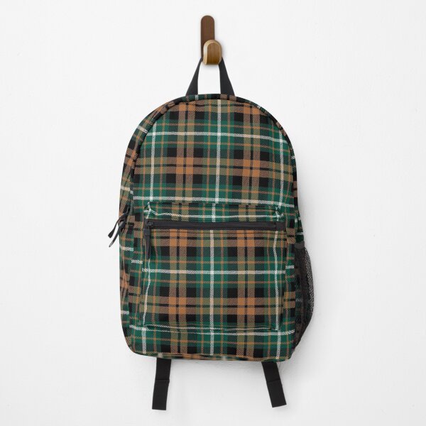 Item preview, Clan Ramsay Orange tartan Scotland Scottish designed and sold by Clan1093.