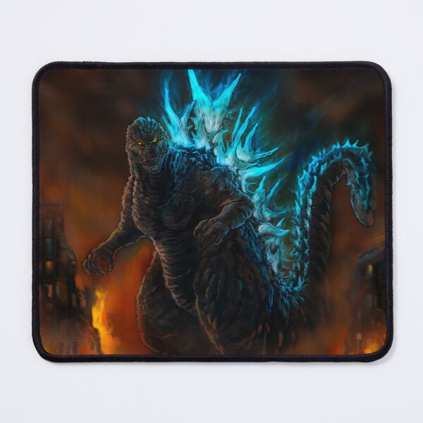 Item preview, Destructive Monster designed and sold by alandodrawing.
