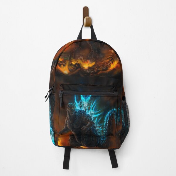 Item preview, Destructive Monster designed and sold by alandodrawing.