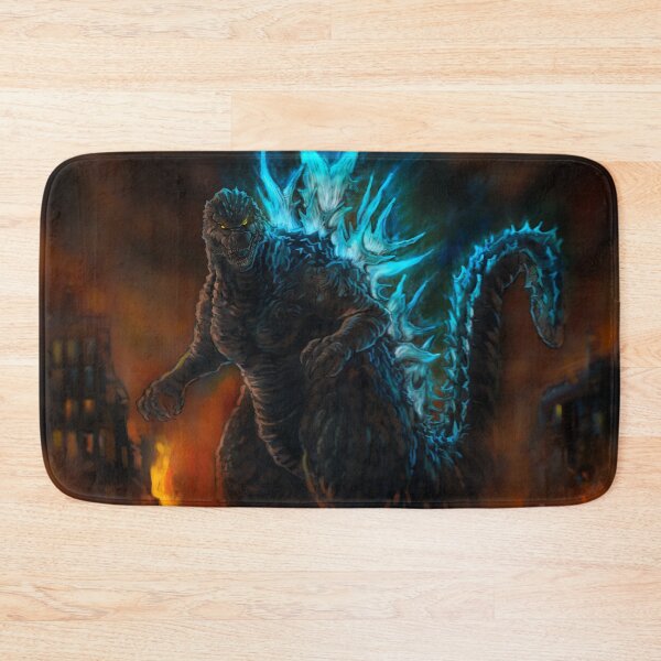 Item preview, Destructive Monster designed and sold by alandodrawing.