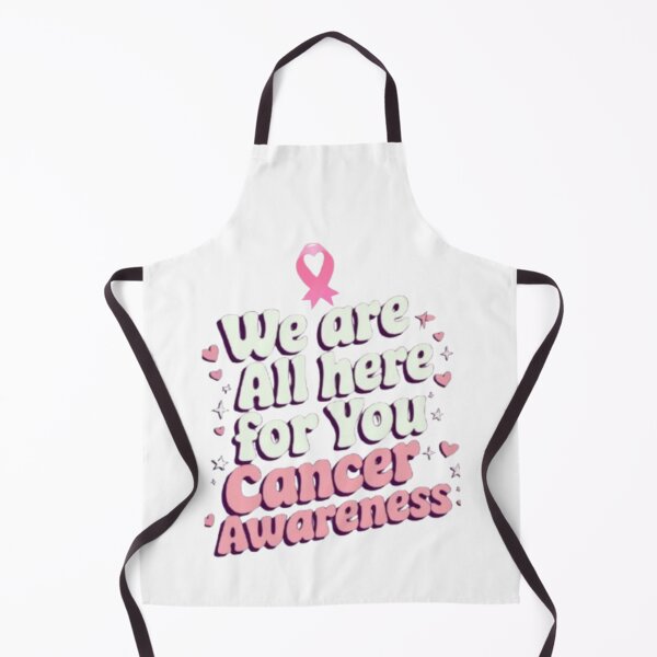 Aperçu de l'œuvre cancer awareness créée et vendue par DesignNadine.
