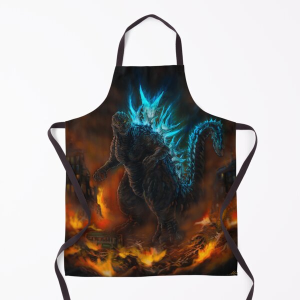 Item preview, Destructive Monster designed and sold by alandodrawing.