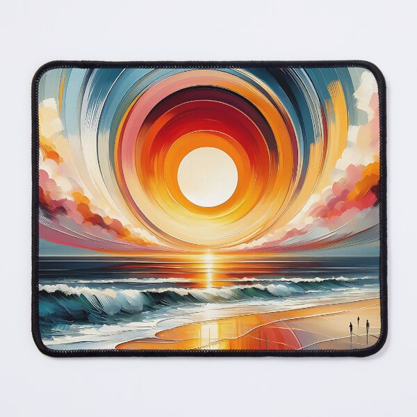 Item preview, Sunrise Sylt designed and sold by Andy Lippner.
