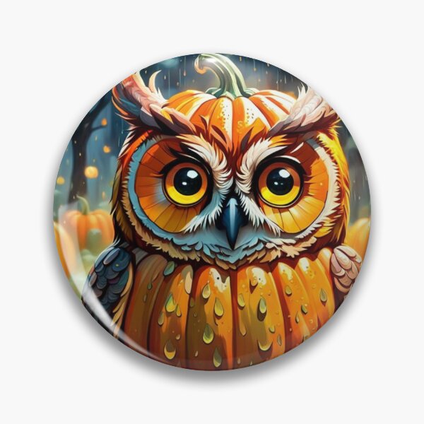 Item preview, Owl designed and sold by Jbl55.