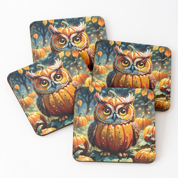 Item preview, Owl designed and sold by Jbl55.