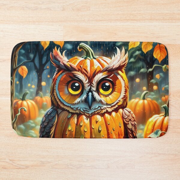 Item preview, Owl designed and sold by Jbl55.