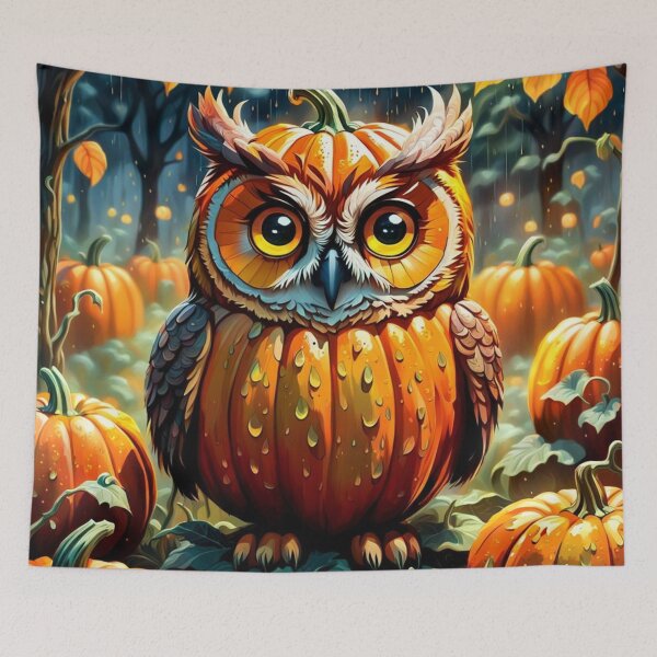 Item preview, Owl designed and sold by Jbl55.