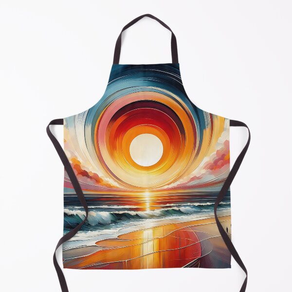 Item preview, Sunrise Sylt designed and sold by Andy Lippner.