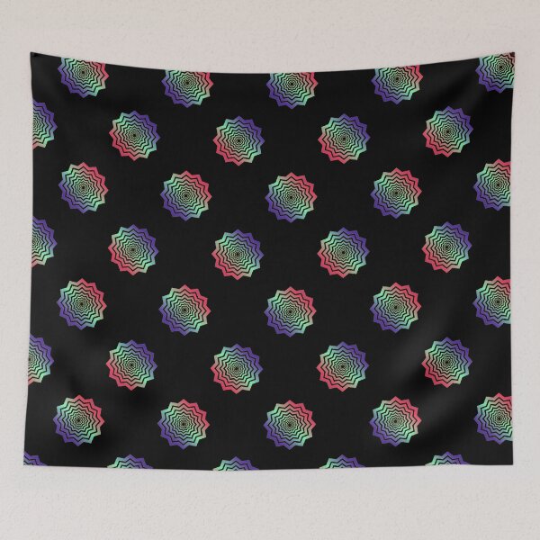 Item preview, Radiating Star designed and sold by Elinda96.